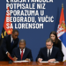 Srbija i Angola potpisale niz sporazuma u Beogradu, Vučić sa Lorensom Srbija i Angola razmenile 10 dokumenata o saradnji u prisustvu Vučića i Lorensa 4 Srbija i Angola potpisale niz sporazuma u Beogradu, Vučić sa Lorensom Srbija i Angola razmenile 10 dokumenata o saradnji u prisustvu Vučića i Lorensa