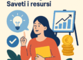 Kako doći do podrške za pokretanje sopstvenog biznisa: Saveti i resursi