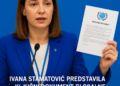 Ivana Stamatović Predstavila Ključni Dokument Globalne Konferencije Parlamentarki u Beogradu 4 Ivana Stamatović Predstavila Ključni Dokument Globalne Konferencije Parlamentarki u Beogradu