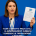 Ivana Stamatović Predstavila Ključni Dokument Globalne Konferencije Parlamentarki u Beogradu 4 Ivana Stamatović Predstavila Ključni Dokument Globalne Konferencije Parlamentarki u Beogradu