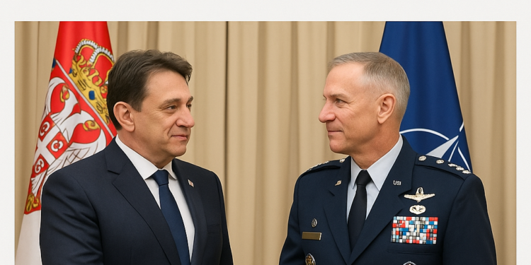 Gašić se sastao sa generalom Grinkevičem o saradnji sa NATO-om u Beogradu Gašić se sastao sa Aleksusom Grinkevičem 1 Gašić se sastao sa generalom Grinkevičem o saradnji sa NATO-om u Beogradu Gašić se sastao sa Aleksusom Grinkevičem