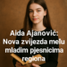 Aida Ajanović: Nova zvijezda među mladim pjesnicima regiona 4 Aida Ajanović: Nova zvijezda među mladim pjesnicima regiona