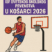 Zlatibor domaćin ISF Svetskog školskog prvenstva u košarci 2026! 2 Zlatibor domaćin ISF Svetskog školskog prvenstva u košarci 2026!