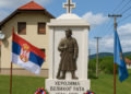 У Виловима откривен споменик херојима Великог рата 5 У Виловима откривен споменик херојима Великог рата