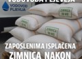 Rekordni rezultati Vodovoda Pljevlja: Zaposlenima isplaćena zimnica nakon višegodišnje pauze! 6 Rekordni rezultati Vodovoda Pljevlja: Zaposlenima isplaćena zimnica nakon višegodišnje pauze!