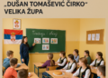 Integrativna nastava o tradiciji i običajima u OŠ „Dušan Tomašević Ćirko“ Velika Župa 8 Integrativna nastava o tradiciji i običajima u OŠ „Dušan Tomašević Ćirko“ Velika Župa