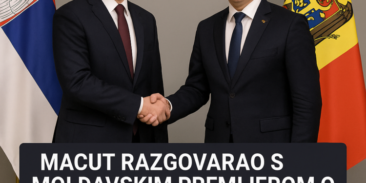 Macut razgovarao s moldavskim premijerom o saradnji u Sofiji Đuro Macut razgovarao sa premijerom Moldavije o saradnji dve zemlje u više oblasti 1 Macut razgovarao s moldavskim premijerom o saradnji u Sofiji Đuro Macut razgovarao sa premijerom Moldavije o saradnji dve zemlje u više oblasti