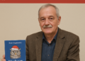 U Čajetini promovisana knjiga aforizama Zorana Bogdanovića: Mudrost sa šalom