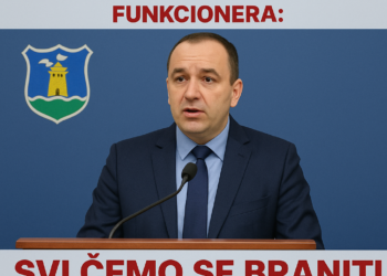 Opština Bijelo Polje odgovara na optužne predloge protiv funkcionera: ‘Svi ćemo se braniti transparentno!’