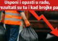 „JP ‘Zoohigijena Čajetina’: Usponi i opasti u radu, rezultati su tu i kad brojke padaju“