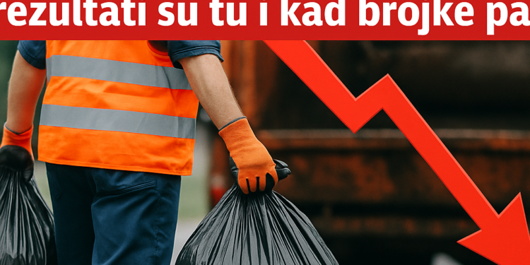 „JP 'Zoohigijena Čajetina': Usponi i opasti u radu, rezultati su tu i kad brojke padaju“ 1 „JP ‘Zoohigijena Čajetina’: Usponi i opasti u radu, rezultati su tu i kad brojke padaju“