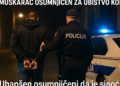 Hapšenje u Paraćinu: muškarac osumnjičen za ubistvo kolege Uhapšen osumnjičeni da je sinoć u Paraćinu ubio muškarca 6 Hapšenje u Paraćinu: muškarac osumnjičen za ubistvo kolege Uhapšen osumnjičeni da je sinoć u Paraćinu ubio muškarca