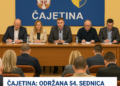 Čajetina: Održana 54. sednica Opštinskog veća - ključne odluke za razvoj zajednice 5 Čajetina: Održana 54. sednica Opštinskog veća – ključne odluke za razvoj zajednice