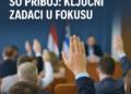 <p><strong>"Zakazana 12. sednica SO Priboj: Ključni zadaci u fokusu"</strong></p> 1 „Zakazana 12. sednica SO Priboj: Ključni zadaci u fokusu“