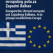 Grčka naglašava značaj ubrzanja evropskog puta za Zapadni Balkan Gerapetritis: Ubrzati evropski put Zapadnog Balkana, to je pitanje kredibiliteta Evrope
