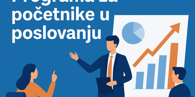 Zlatibor domaćin prezentacije Programa za početnike u poslovanju 1 Zlatibor domaćin prezentacije Programa za početnike u poslovanju