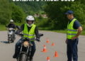 Trening bezbedne vožnje za moto i moped vozače održan u Prijepolju 1 Trening bezbedne vožnje za moto i moped vozače održan u Prijepolju