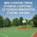 Novi sportski teren otvoren u Sopotnici uz podršku Ministarstva životne sredine 4 Novi sportski teren otvoren u Sopotnici uz podršku Ministarstva životne sredine
