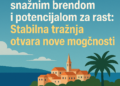 Destinacija sa snažnim brendom i potencijalom za rast: Stabilna tražnja otvara nove mogućnosti