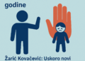 Beograd: Nova strategija za prevenciju nasilja nad decom do 2030. godine Žarić Kovačević: Uskoro novi program prevencije i zaštite dece od nasilja, važiće do 2030.