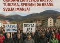 Šavnik na nogama: Građani zahtevaju razvoj turizma, spremni da brane svoja imanja! 2 Šavnik na nogama: Građani zahtevaju razvoj turizma, spremni da brane svoja imanja!