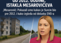 "Surčin - Napredak i promene od 2012. godine, istakla Mesarovićeva" Mesarović: Pokazali smo kakav je Surčin bio pre 2012. i kako izgleda od dolaska SNS-a 5 „Surčin – Napredak i promene od 2012. godine, istakla Mesarovićeva“ Mesarović: Pokazali smo kakav je Surčin bio pre 2012. i kako izgleda od dolaska SNS-a