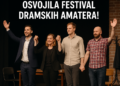 Predstava 'Sporazum' osvojila Festival dramskih amatera! 7 Predstava ‘Sporazum’ osvojila Festival dramskih amatera!
