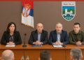 Prijepolje: Sednica o preventivnim merama pred letnju sezonu 6 Prijepolje: Sednica o preventivnim merama pred letnju sezonu