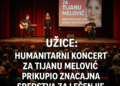 Užice: Humanitarni koncert za Tijanu Melović prikupio značajna sredstva za lečenje 5 Užice: Humanitarni koncert za Tijanu Melović prikupio značajna sredstva za lečenje