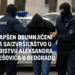 Hapšen osumnjičeni za saizvršilaštvo u ubistvu Aleksandra Nešovića u Beogradu Po naređenju Višeg javnog tužilaštva u Beogradu uhapšen još jedan saizvršilac Nešovićevog ubistva 4 Hapšen osumnjičeni za saizvršilaštvo u ubistvu Aleksandra Nešovića u Beogradu Po naređenju Višeg javnog tužilaštva u Beogradu uhapšen još jedan saizvršilac Nešovićevog ubistva