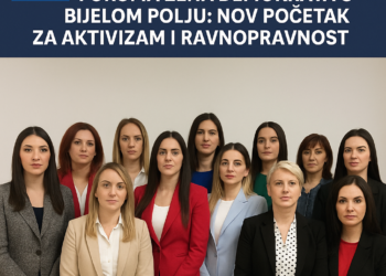 Osnovan Opštinski odbor Foruma žena Demokrata u Bijelom Polju: Nov početak za aktivizam i ravnopravnost