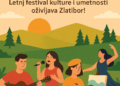 „Kultur(na)tura“: Letnji festival kulture i umetnosti oživljava Zlatibor!