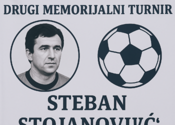 U Tripkovu održan Drugi memorijalni turnir ‘Stevan Stojanović’