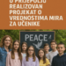 <p><strong>U Prijepolju realizovan projekat o vrednostima mira za učenike</strong></p> 4 U Prijepolju realizovan projekat o vrednostima mira za učenike