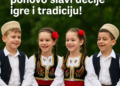 Dečiji festival folklora 'Zlatiborski poljupci' ponovo slavi dečije igre i tradiciju! 3 Dečiji festival folklora ‘Zlatiborski poljupci’ ponovo slavi dečije igre i tradiciju!