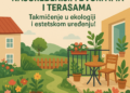 Pljevlja u potrazi za najuređenijim dvorištima i terasama: Takmičenje u ekologiji i estetskom uređenju!