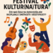 Festival Kultur(na)tura: Što nas čeka na ovogodišnjem okupljanju umetnosti i kreativnosti?