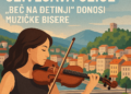 „Klasična muzika oživljava Užice: ‘Beč na Đetinji’ donosi muzičke bisere“