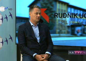 <p><strong>Laković: Rudnik uglja Pljevlja pokazuje interes za kupovinu kompanije Vektra Jakić</strong></p> 1 Laković: Rudnik uglja Pljevlja pokazuje interes za kupovinu kompanije Vektra Jakić