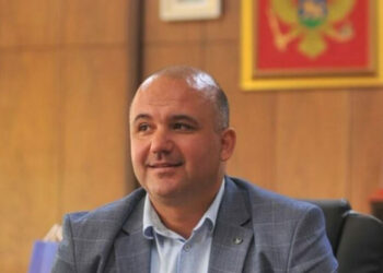 Vraneš i Dajković na saslušanju u bjelopoljskom tužilaštvu