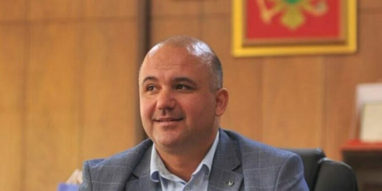 Vraneš i Dajković na saslušanju u bjelopoljskom tužilaštvu