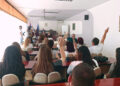 Edukativna tribina i besplatni pregledi kardiovaskularnog zdravlja u Ražnju U Ražnju organizovani besplatni preventivni kardiovaskularni pregledi za građane