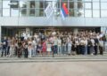 Prijem za Vukovce: Počast đacima generacije i nagrađenim učenicima