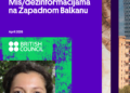 Digitalne platforme dominiraju: Mladi na Zapadnom Balkanu selektivno provjeravaju vijesti 2 Digitalne platforme dominiraju: Mladi na Zapadnom Balkanu selektivno provjeravaju vijesti