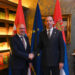 Đurić i Radman razgovarali o unapređenju odnosa Srbije i Hrvatske u Subotici Đurić sa šefom diplomatije Hrvatske Radmanom razgovarao o bilateralnim odnosima i prilikama na Zapadnom Balkanu 4 Đurić i Radman razgovarali o unapređenju odnosa Srbije i Hrvatske u Subotici Đurić sa šefom diplomatije Hrvatske Radmanom razgovarao o bilateralnim odnosima i prilikama na Zapadnom Balkanu