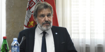 Otvoreno Istorijsko odeljenje u muzeju u Aradu, Rumunija Žigmanov: Odnosi Srbije i Rumunije ostaju model dobrosusedstva u regionu
