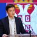 Brnabić komentarisala optužbe EU o zvučnom topu tokom protesta u Beogradu Ana Brnabić: Niko od ozbiljnih zvaničnika EU nije optuživao Srbiju za zvučni top 2 Brnabić komentarisala optužbe EU o zvučnom topu tokom protesta u Beogradu Ana Brnabić: Niko od ozbiljnih zvaničnika EU nije optuživao Srbiju za zvučni top