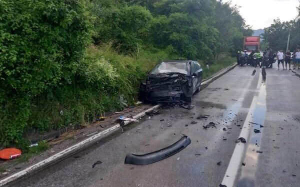 Teško povređen Ratko Babić iz Srbije u Bijelom Polju 1 Teško povređen Ratko Babić iz Srbije u Bijelom Polju