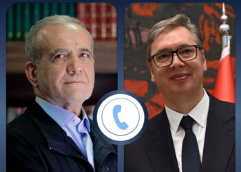 Vučić i Pezeškijan razgovarali o miru i stabilnosti u regionu Vučić razgovarao sa Pezeškijanom: Srbija pozdravlja prekid oružanih dejstava i nastavak razgovora 1 Vučić i Pezeškijan razgovarali o miru i stabilnosti u regionu Vučić razgovarao sa Pezeškijanom: Srbija pozdravlja prekid oružanih dejstava i nastavak razgovora