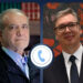 Vučić i Pezeškijan razgovarali o miru i stabilnosti u regionu Vučić razgovarao sa Pezeškijanom: Srbija pozdravlja prekid oružanih dejstava i nastavak razgovora